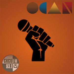 Conversations with Canadian Creatives