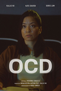 OCD poster