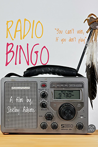 Radio Bingo poster