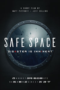 Safe Space poster