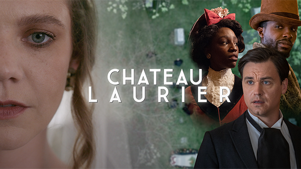 Chateau Laurier Series