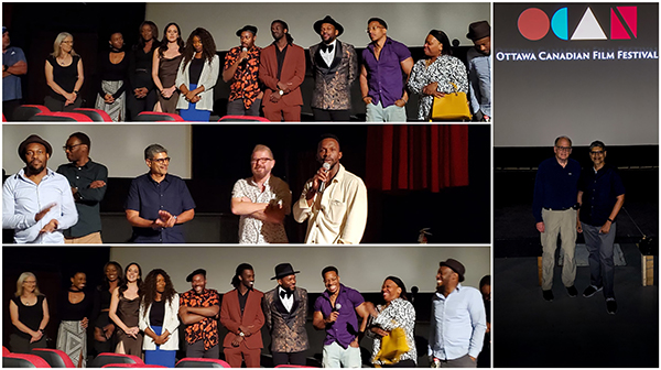 OCan Presents Post-Screening