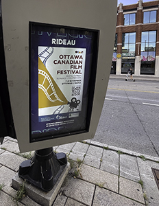 OCan23 on Bytowne Marquee