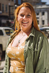 St&eacute;phanie Gagn&eacute;