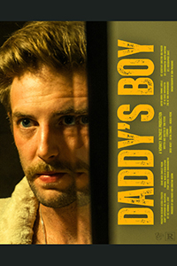 Daddy's Boy poster