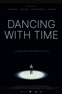 Dancing with Time (Danser avec le temps) poster