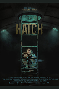 Hatch poster