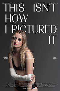 This Isn’t How I Pictured It poster