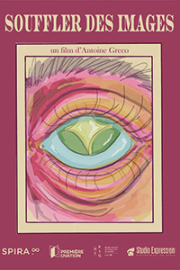 Image Whisperers poster