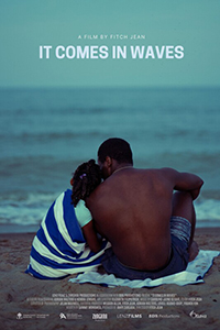 It Comes in Waves poster