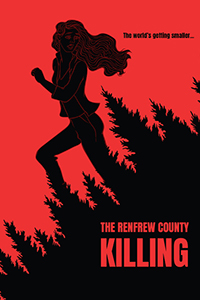 Renfrew County Killing poster