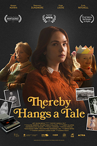 Thereby Hangs a Tale poster
