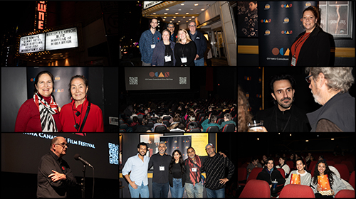 OCan23 Event Photos