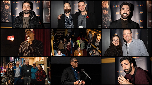 OCan23 Event Photos