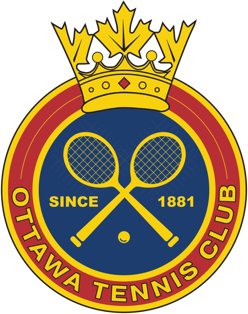 Ottawa Tennis Club Logo