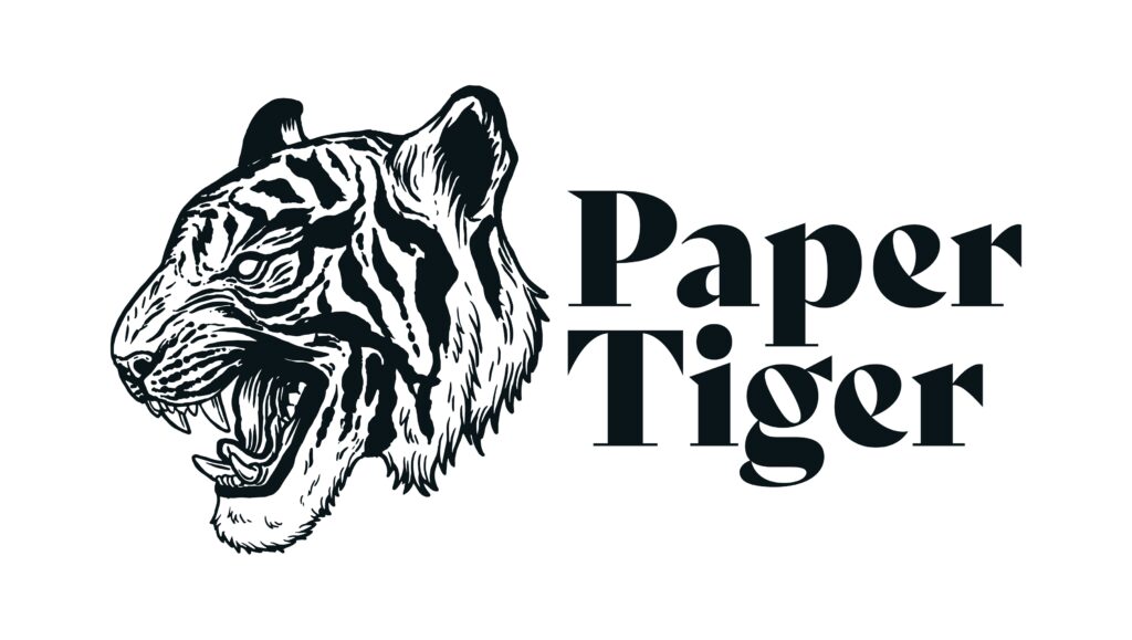 Paper Tiger