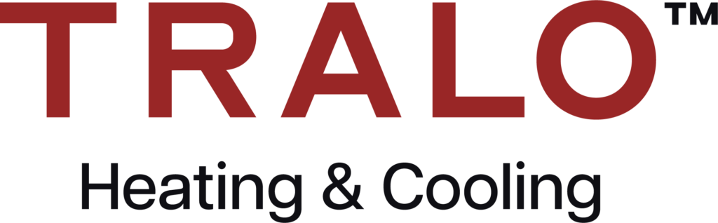 TRALO Logo