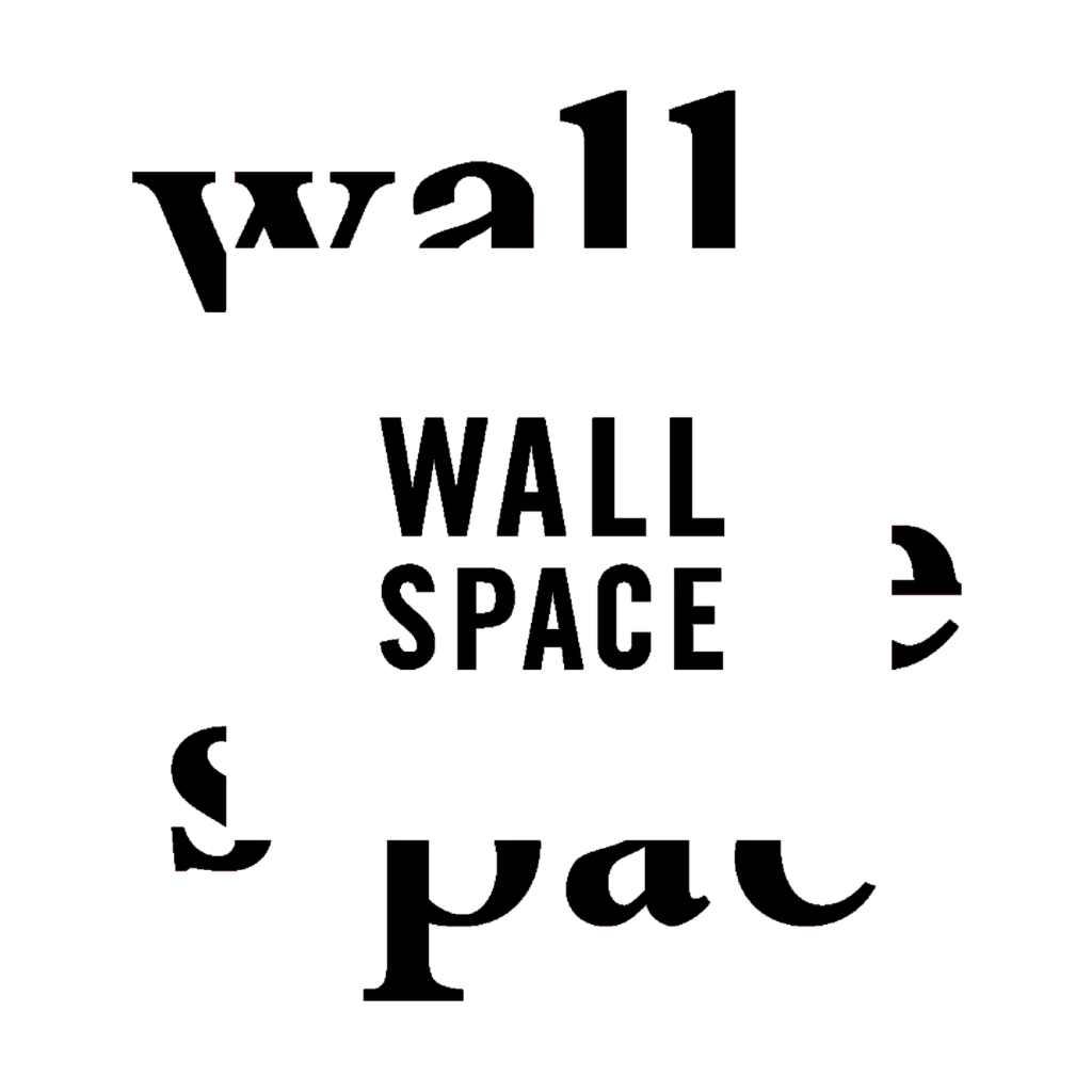 Wall Space Logo