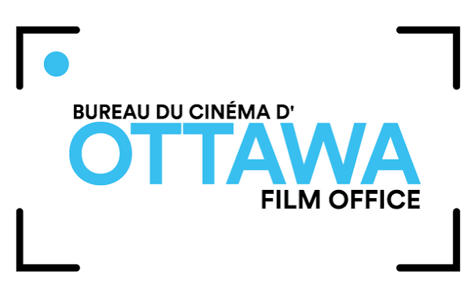 Ottawa Film Office logo