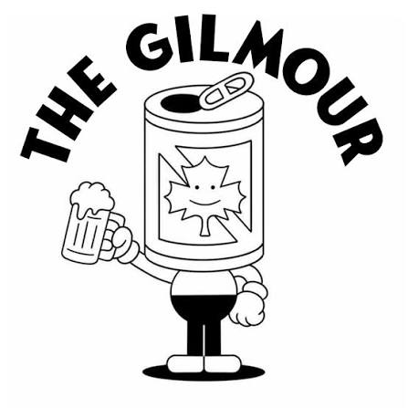 The Gilmour Logo