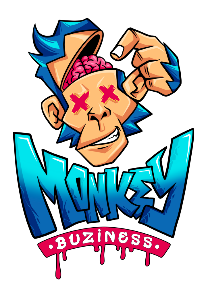 Monkey Buziness